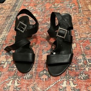 Piampiani Italian Leather Sandals